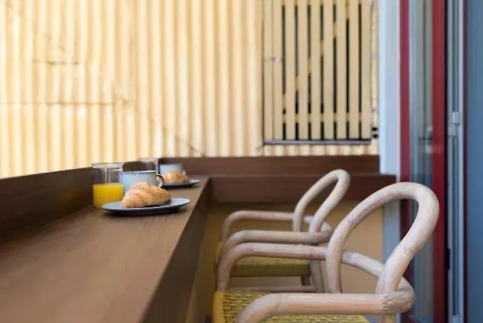 Апартаменты Douro