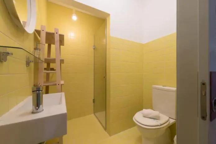 Douro Апартаменты *