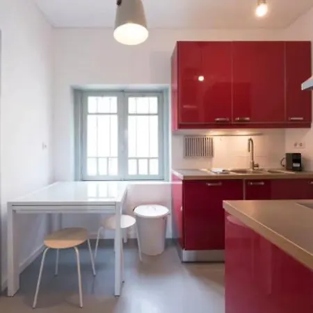 Appartement Douro