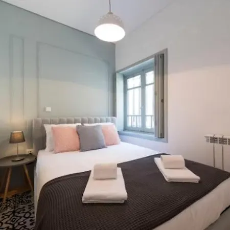 Douro Appartement