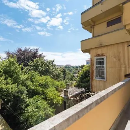 Appartement Douro