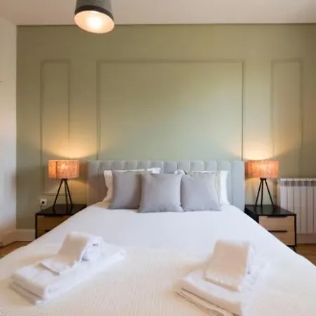 Appartement Douro *